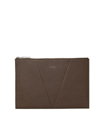 VIA Vegan Pouch Bag - Dwell Matt & Nat Women|Sale
