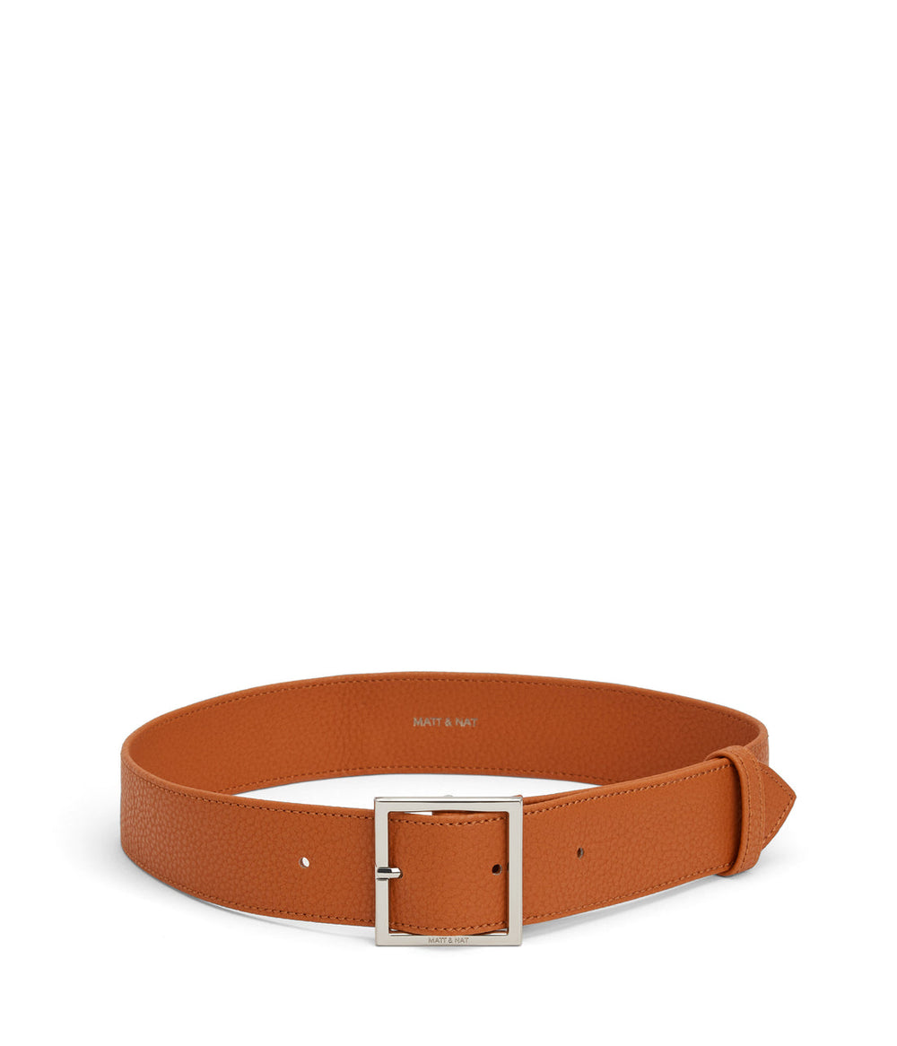 JOON Women’s Vegan High Waist Belt - Purity Matt & Nat Women|Sale