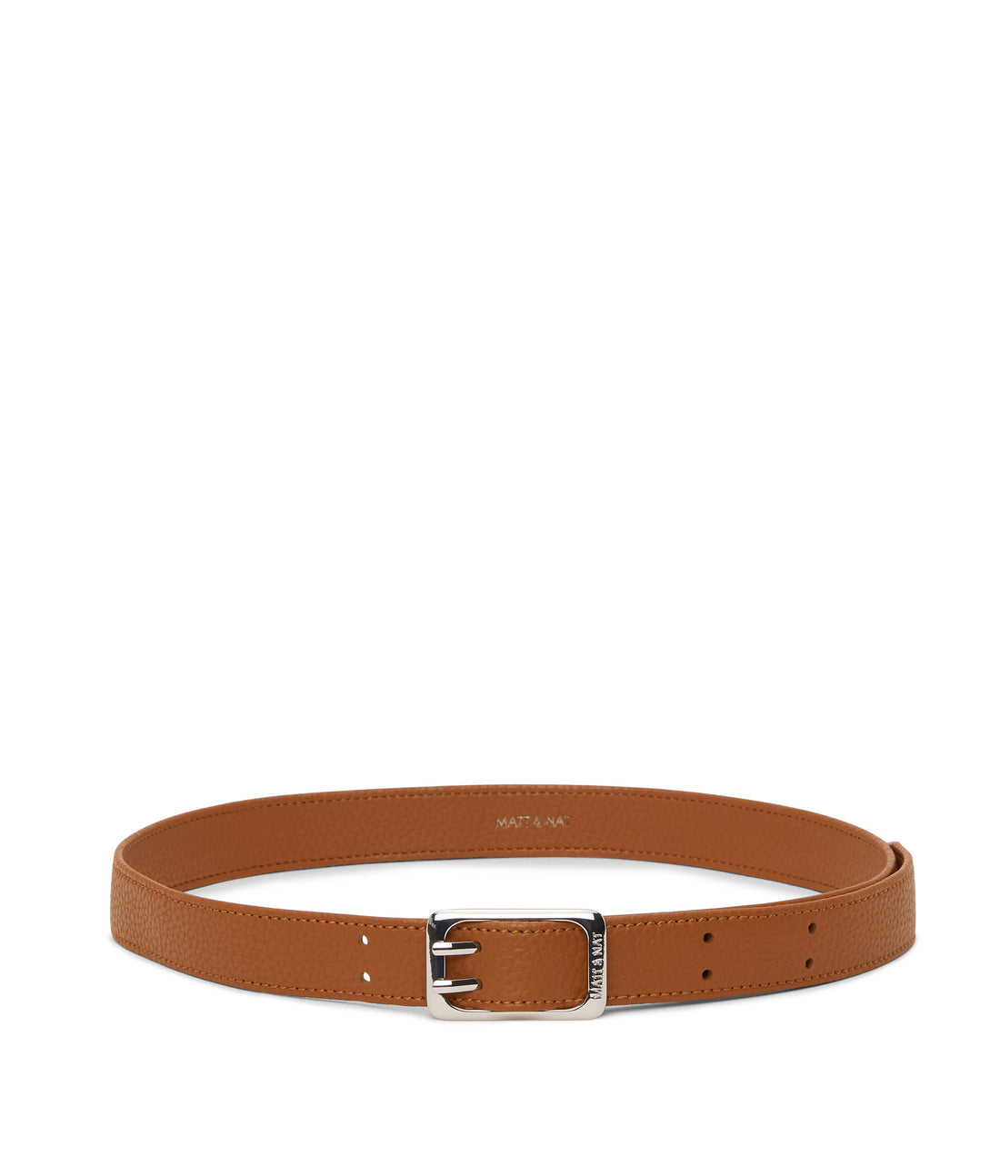 ZANA Vegan Leather Waist Belt Matt & Nat Women|New Arrivals
