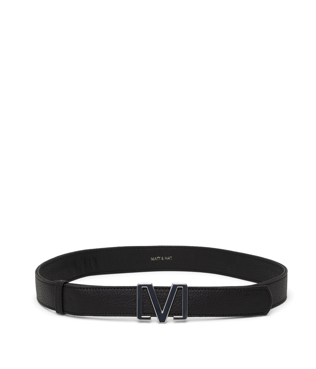 REE Women’s Vegan Leather Belt - Purity Matt & Nat Women|Sale