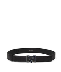 REE Women’s Vegan Leather Belt - Purity Matt & Nat Women|Sale