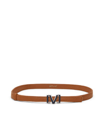 LORIA Women’s Vegan High Waist Belt - Purity Matt & Nat Women|Sale