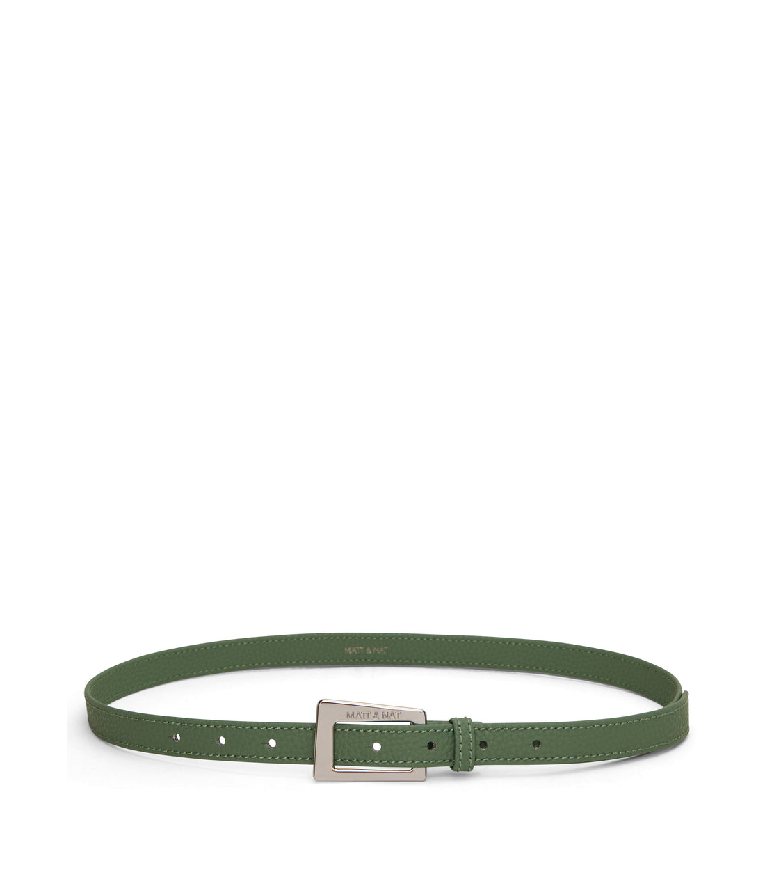 BRI Women’s Vegan Belt Matt & Nat Women|Sale