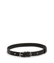 PARO Women's Vegan D-Ring Belt Matt & Nat Women|Sale