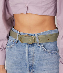 NEIL Women's Vegan Leather Belt Matt & Nat Women|Sale