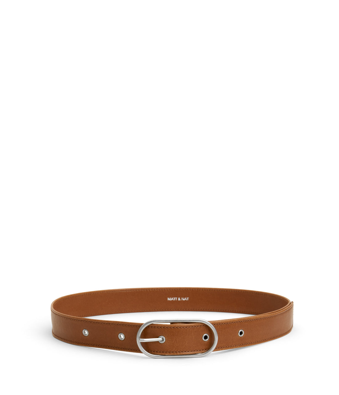 NEIL Women's Vegan Leather Belt Matt & Nat Women|Sale