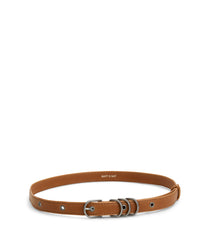 JULEP Women's Vegan Skinny Belt Matt & Nat Women|Sale