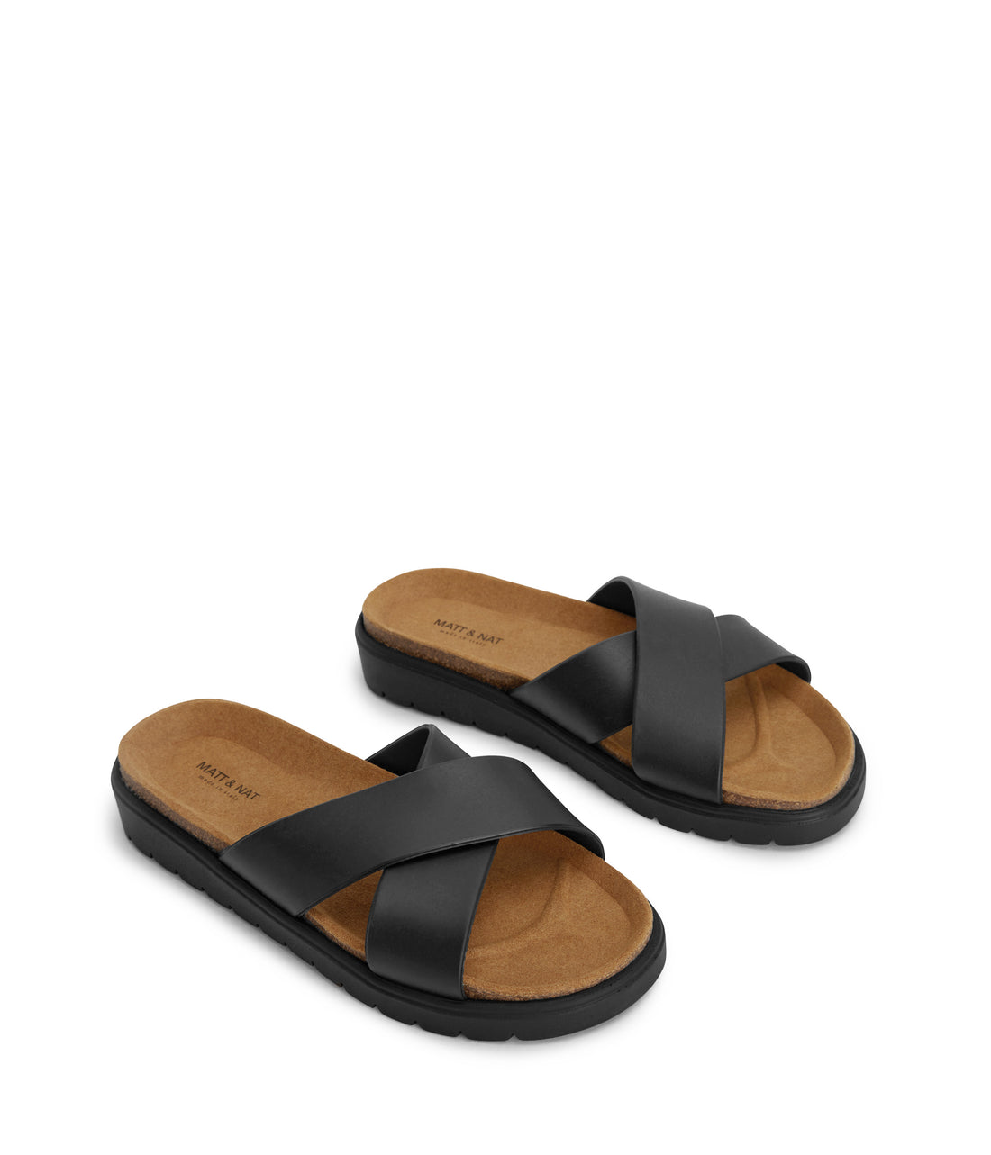 MANDI Women's Vegan Sandals Matt & Nat Women|Sale