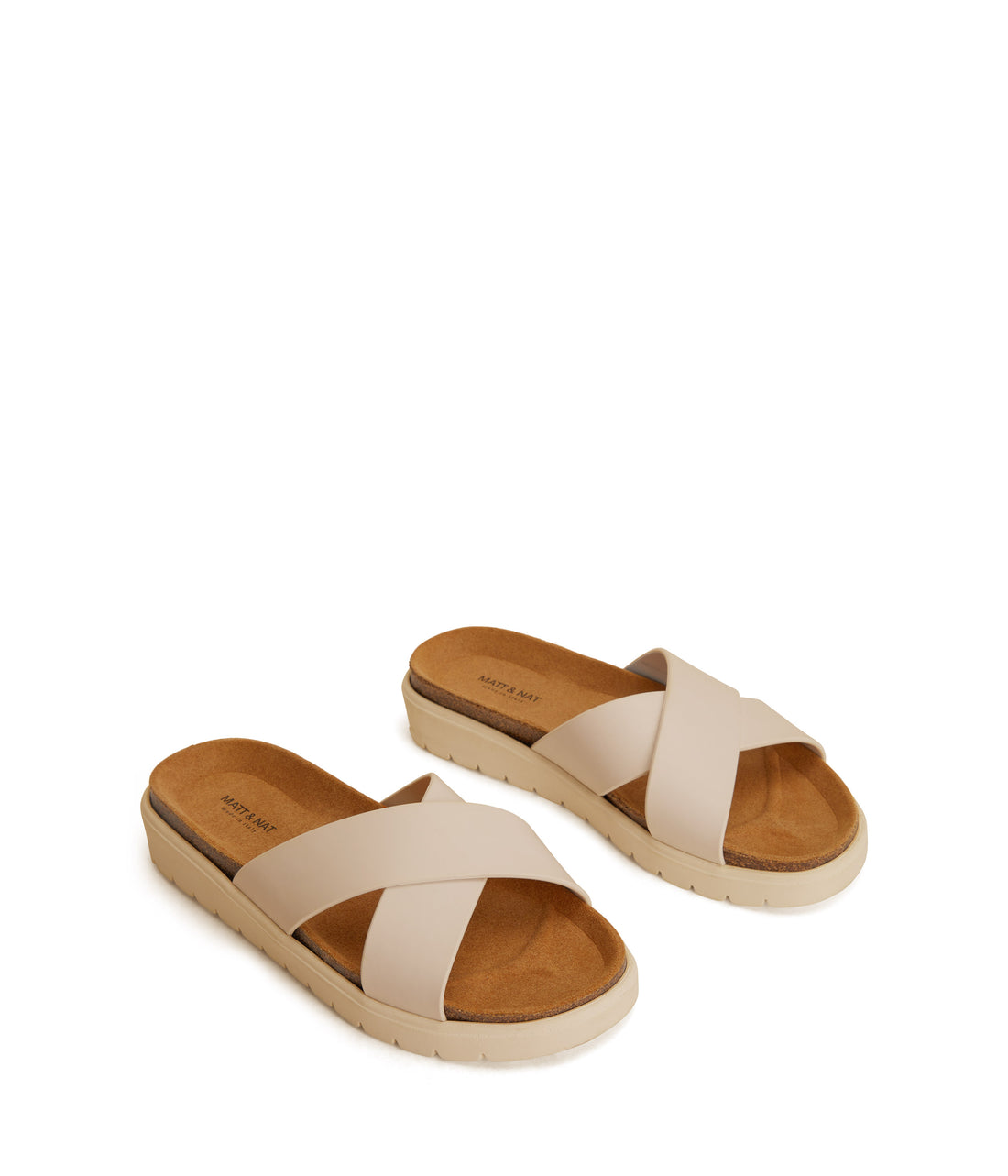 MANDI Women's Vegan Sandals Matt & Nat Women|Sale