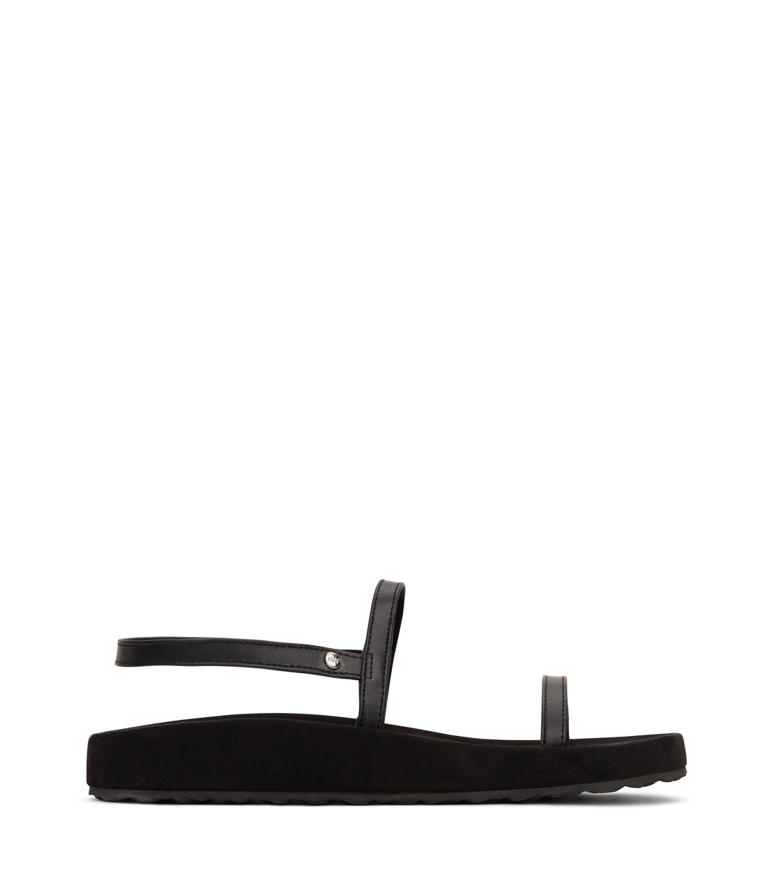 MAHER Women's Vegan Slip On Sandals Matt & Nat Women|Sale