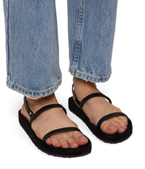 MAHER Women's Vegan Slip On Sandals Matt & Nat Women|Sale