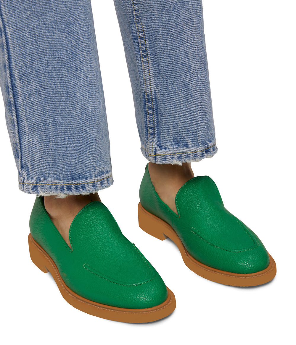 LAJ Women’s Vegan Loafer Matt & Nat Women|Sale