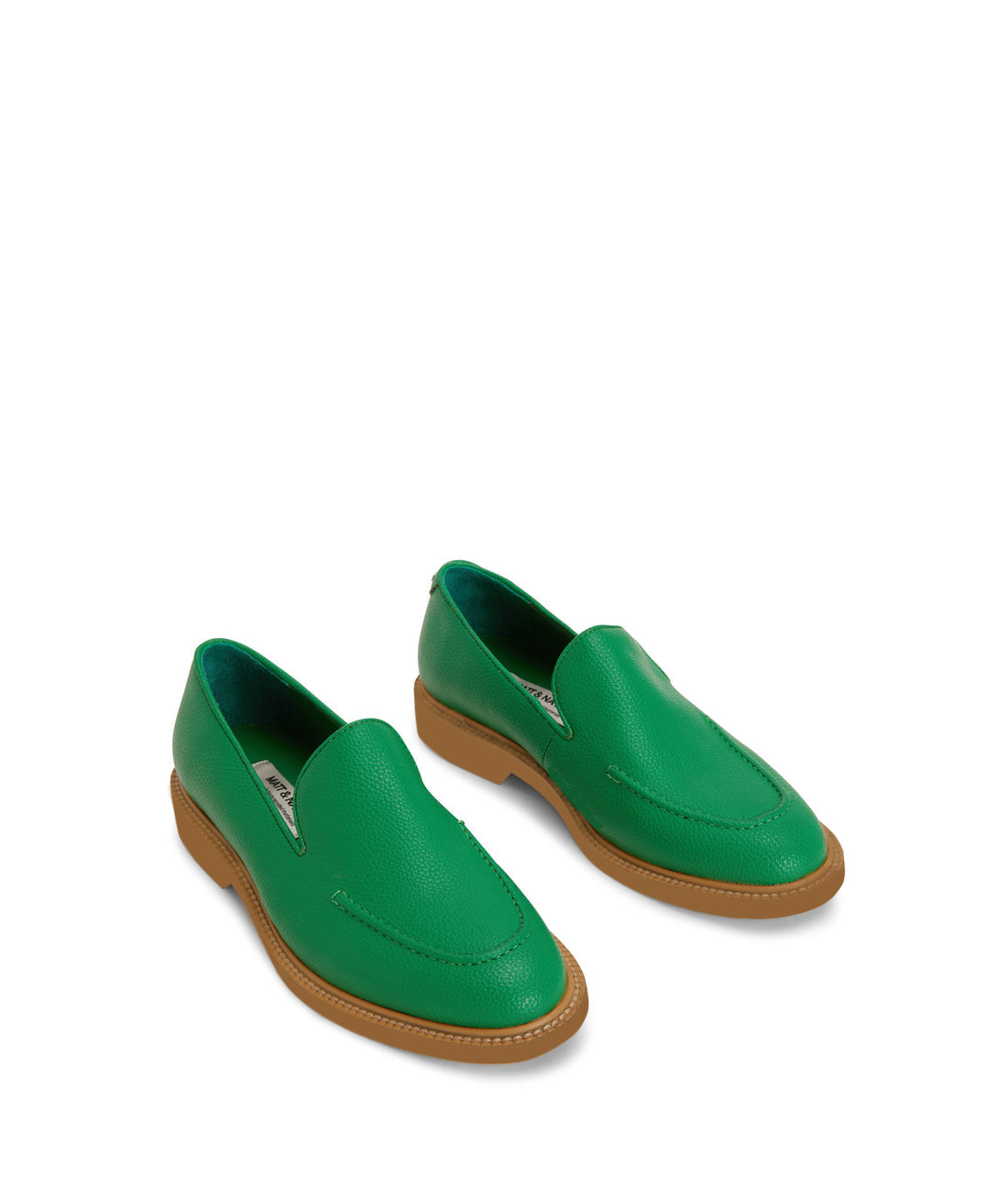 LAJ Women’s Vegan Loafer Matt & Nat Women|Sale