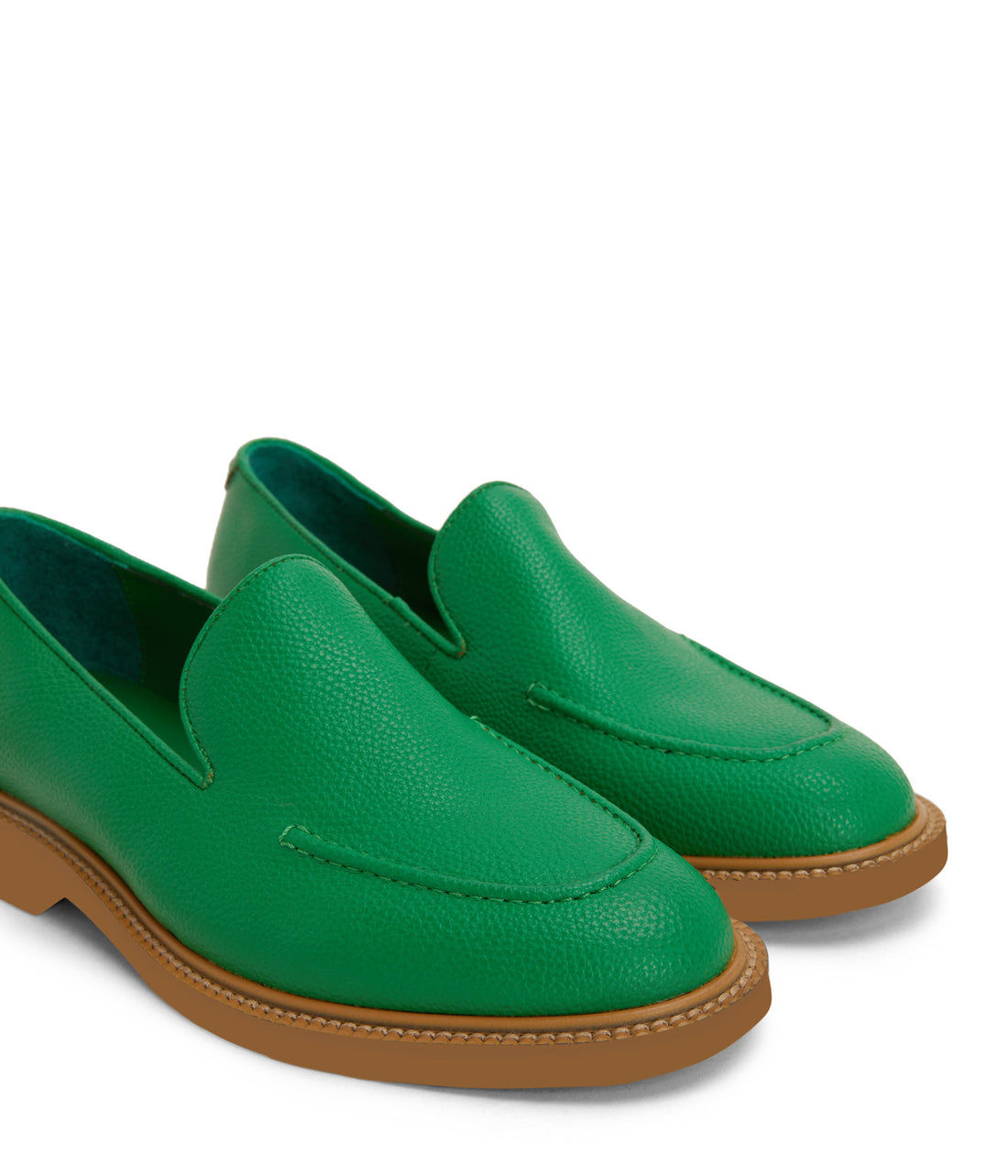 LAJ Women’s Vegan Loafer Matt & Nat Women|Sale