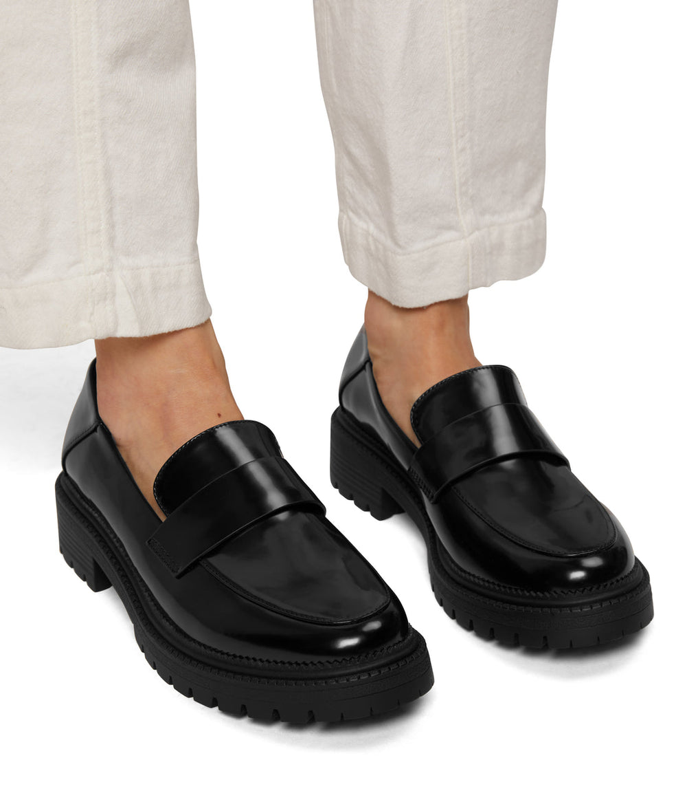 FINIE Women's Vegan Oxford Matt & Nat Women