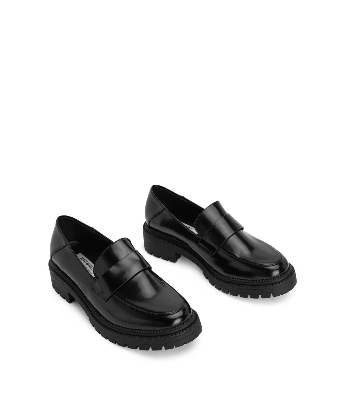 FINIE Women's Vegan Oxford Matt & Nat Women