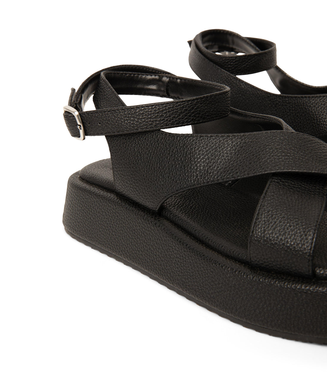 NOYA Women's Vegan Sandals With Straps Matt & Nat Women|Sale