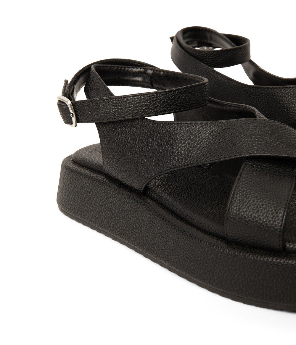 NOYA Women's Vegan Sandals With Straps Matt & Nat Women|Sale