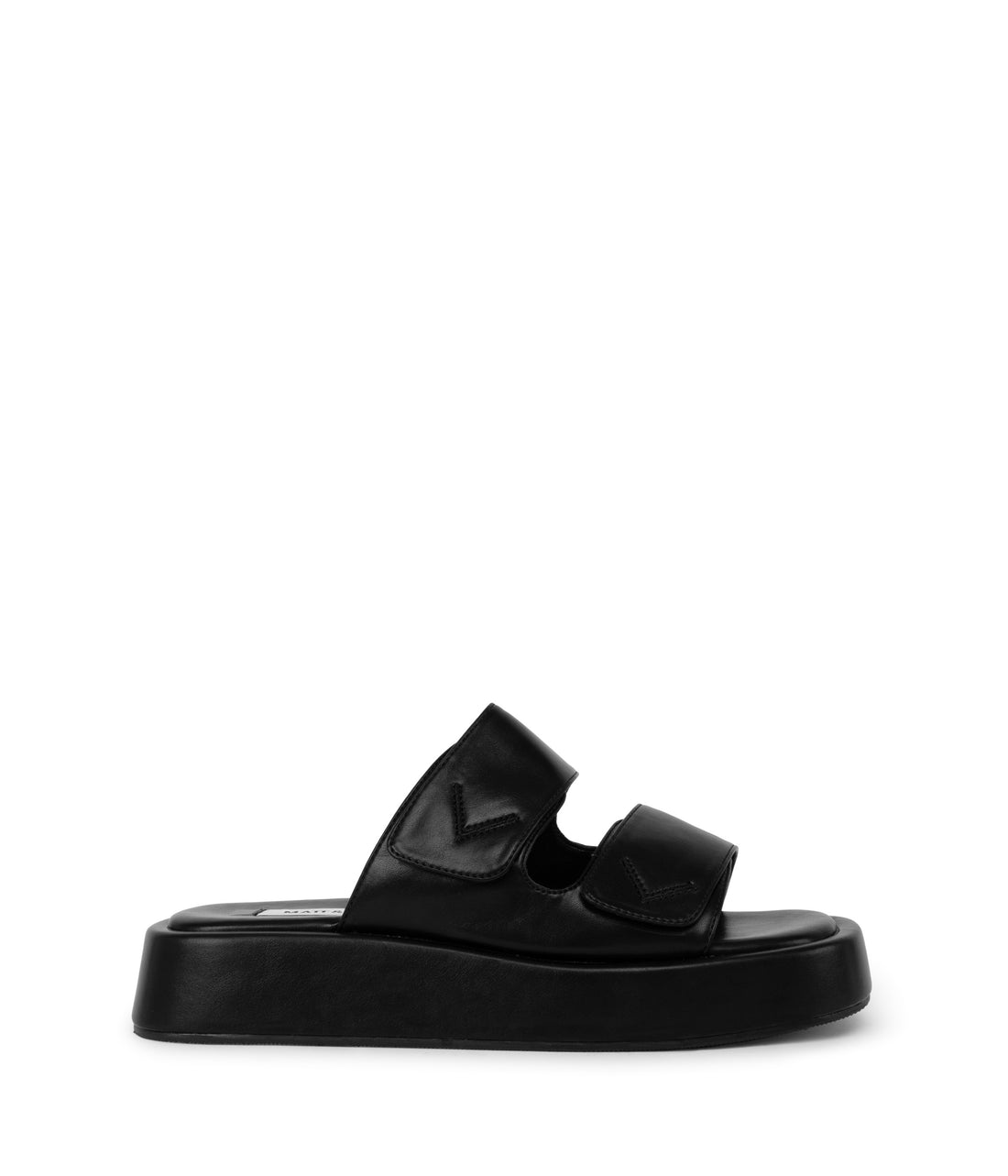 EMIE Women's Vegan Platform Sandals Matt & Nat Women|Sale