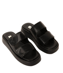 EMIE Women's Vegan Platform Sandals Matt & Nat Women|Sale