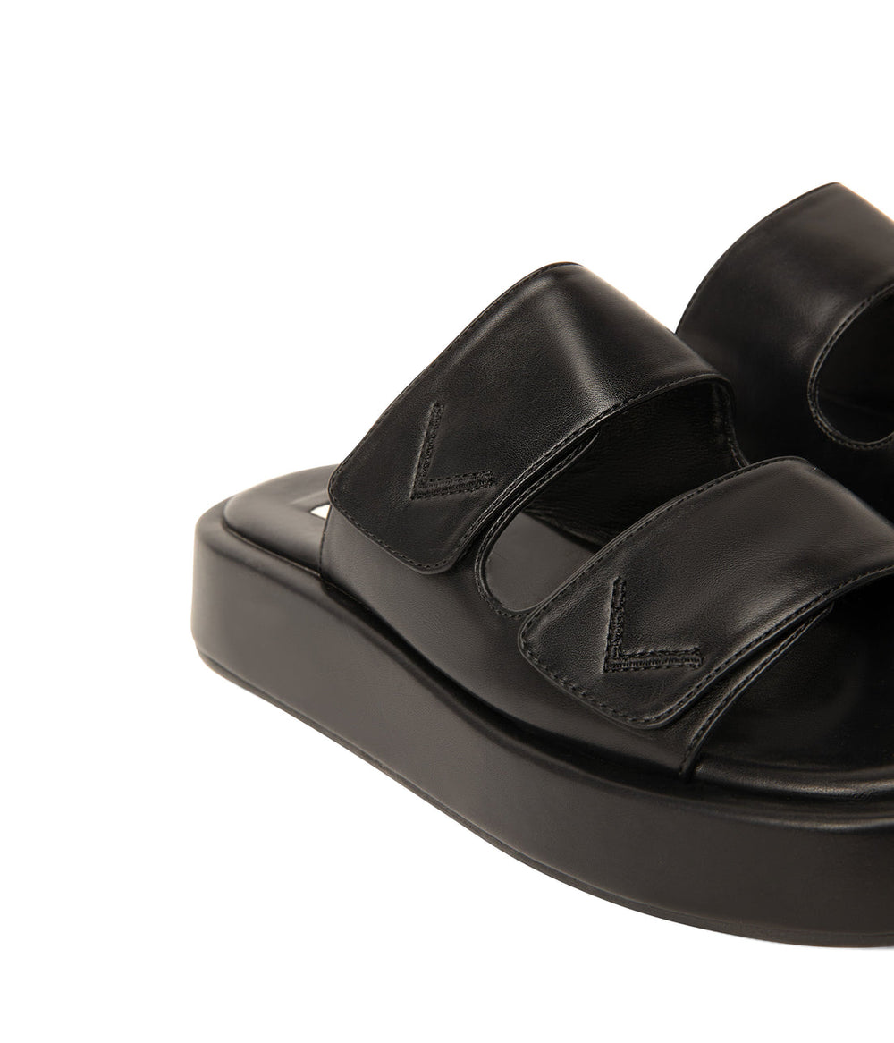 EMIE Women's Vegan Platform Sandals Matt & Nat Women|Sale
