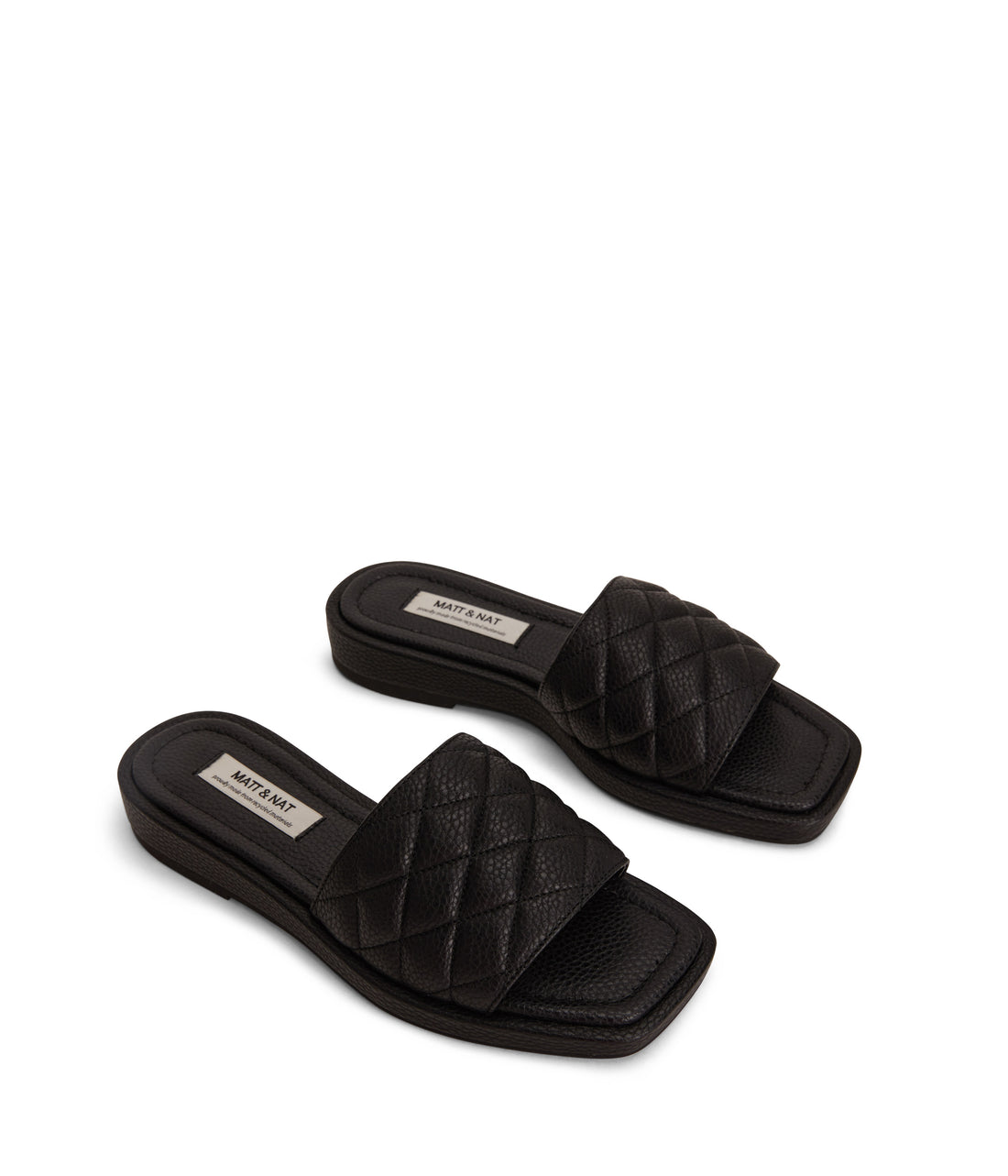 BRIE Women's Vegan Sandals Matt & Nat Women|Sale