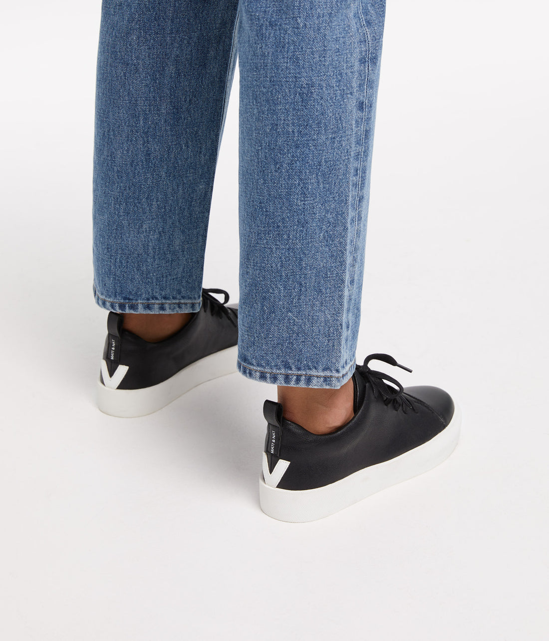 MARCI Women's Vegan Sneakers Matt & Nat Women|Sale
