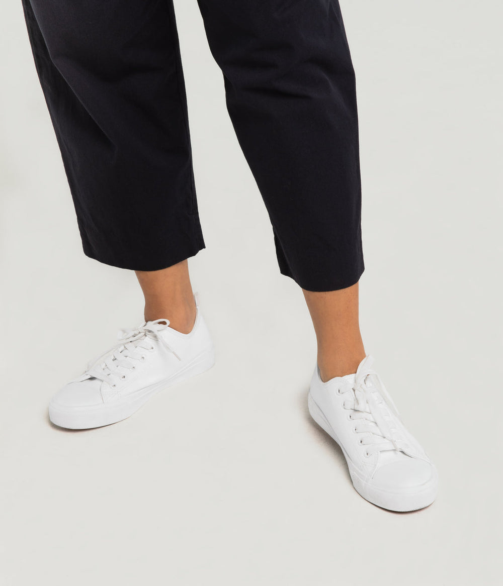 HAZEL Women's Vegan Sneakers Matt & Nat Women|Sale