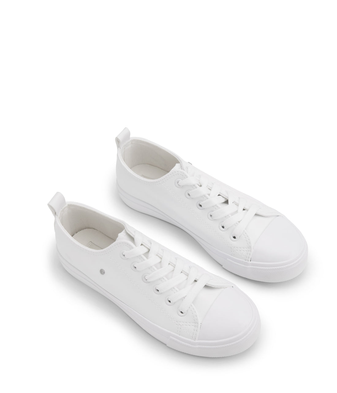 HAZEL Women's Vegan Sneakers Matt & Nat Women|Sale