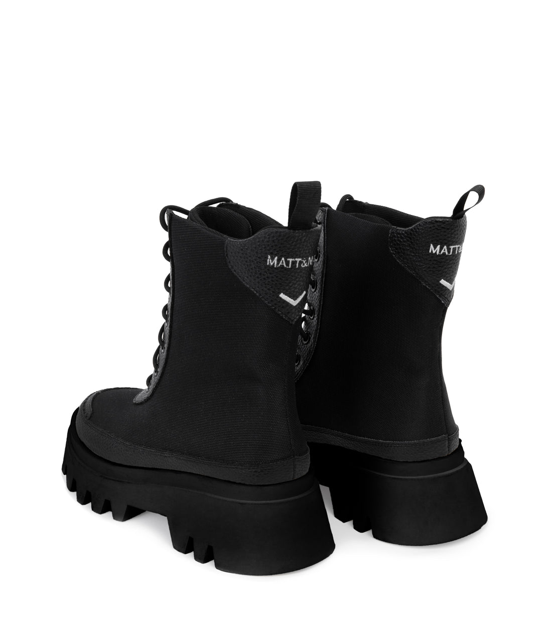 OVI Women's Vegan Lace-Up Boots Matt & Nat Women|Sale