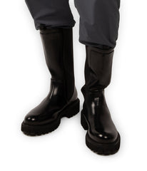 HEALY Women's Vegan Chelsea Boots Matt & Nat Women|Sale