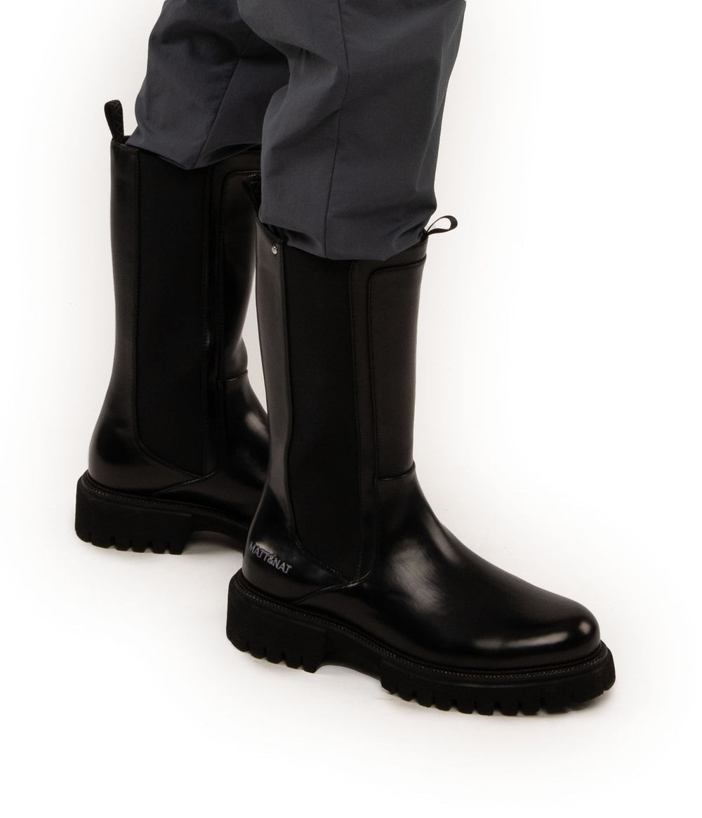 HEALY Women's Vegan Chelsea Boots Matt & Nat Women|Sale