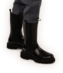 HEALY Women's Vegan Chelsea Boots Matt & Nat Women|Sale