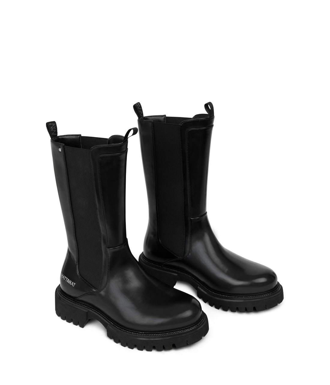 HEALY Women's Vegan Chelsea Boots Matt & Nat Women|Sale