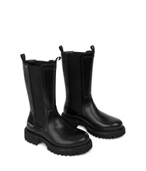 HEALY Women's Vegan Chelsea Boots Matt & Nat Women|Sale