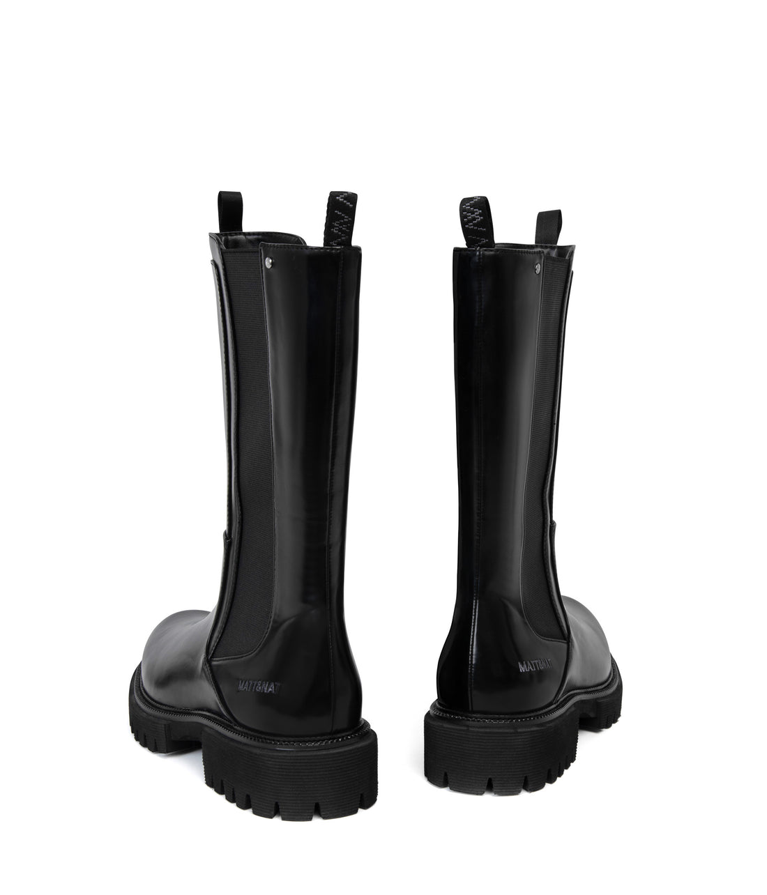 HEALY Women's Vegan Chelsea Boots Matt & Nat Women|Sale