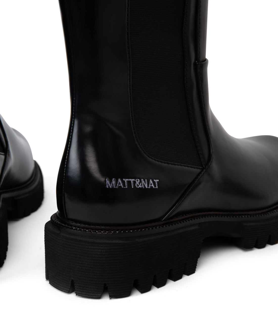 HEALY Women's Vegan Chelsea Boots Matt & Nat Women|Sale