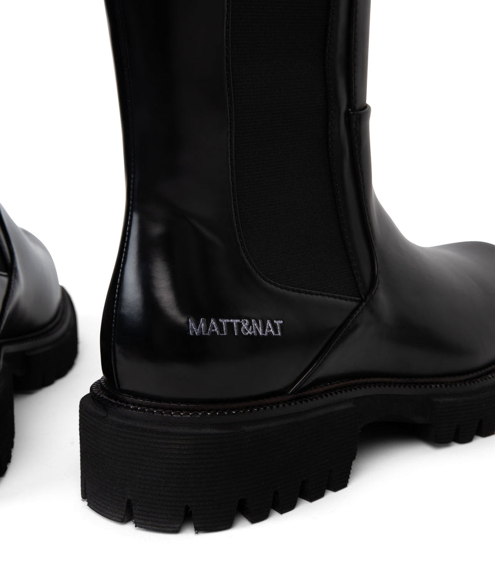 HEALY Women's Vegan Chelsea Boots Matt & Nat Women|Sale