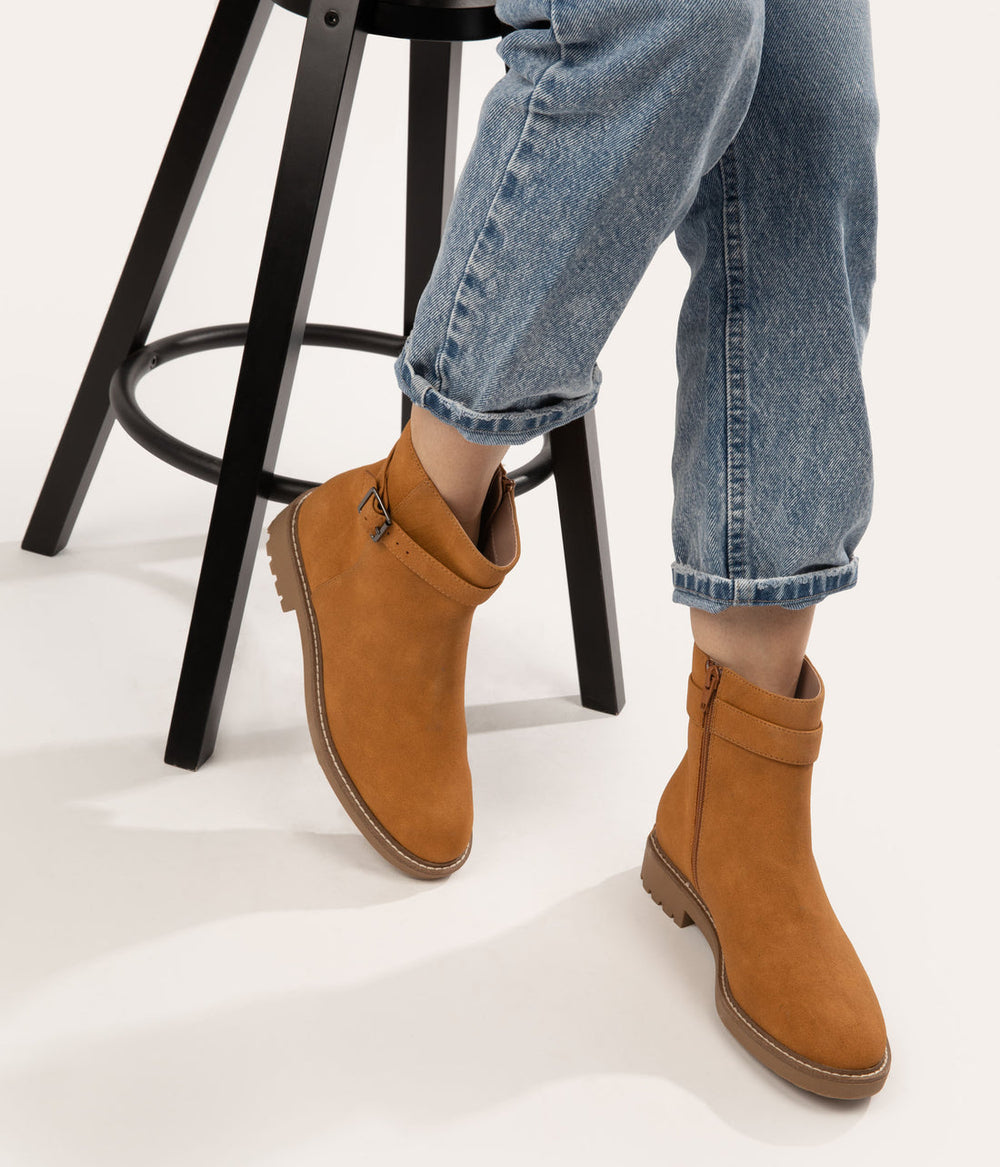 CHEA Women's Vegan Boots Matt & Nat Women|Sale