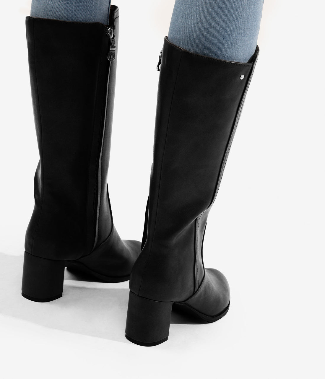 ALEY Women's Tall Vegan Boots Matt & Nat Women|Sale
