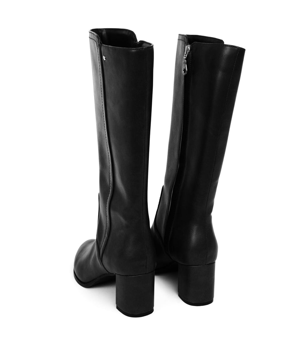 ALEY Women's Tall Vegan Boots Matt & Nat Women|Sale