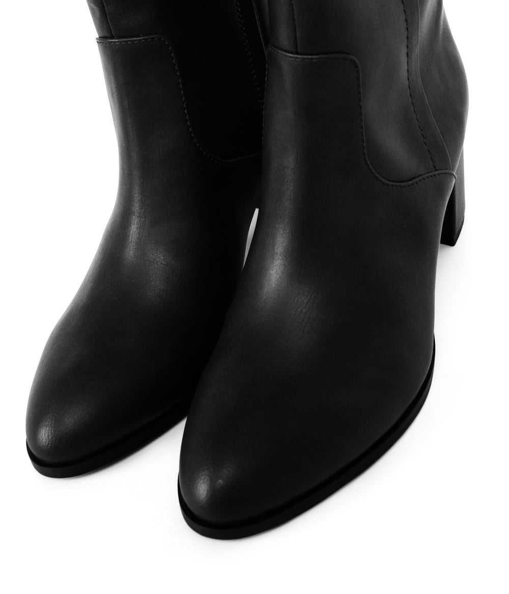 ALEY Women's Tall Vegan Boots Matt & Nat Women|Sale