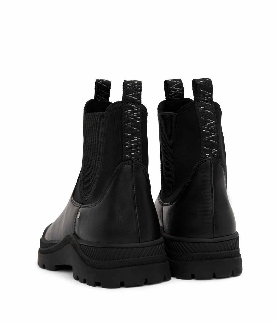 SIVA Women's Vegan Slip On Boots Matt & Nat Women|Sale