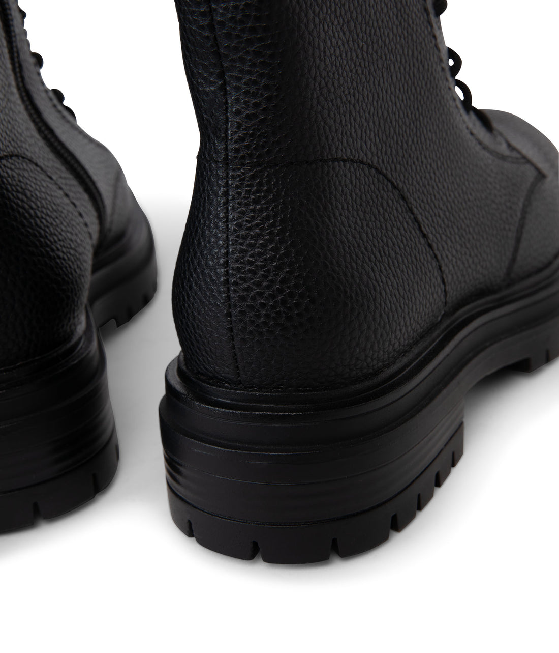 MAREE Women's Vegan Combat Boots Matt & Nat Women|Sale
