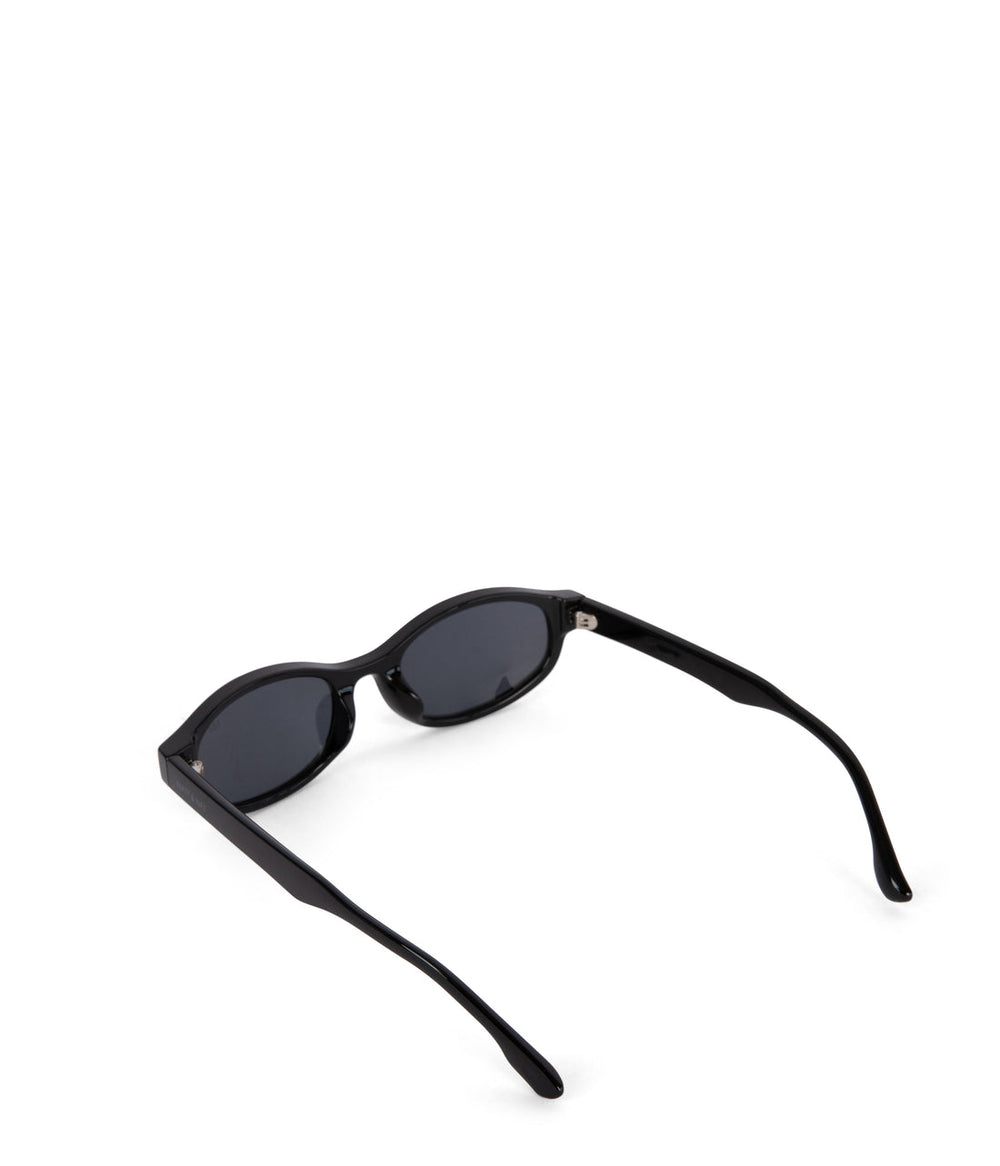 AKE Oval Recycled Sunglasses Matt & Nat Women