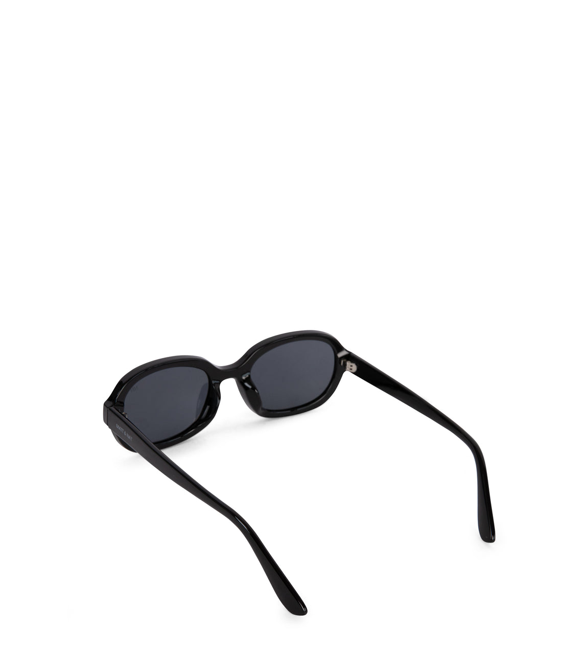 AARA Geometric Recycled Sunglasses Matt & Nat Women