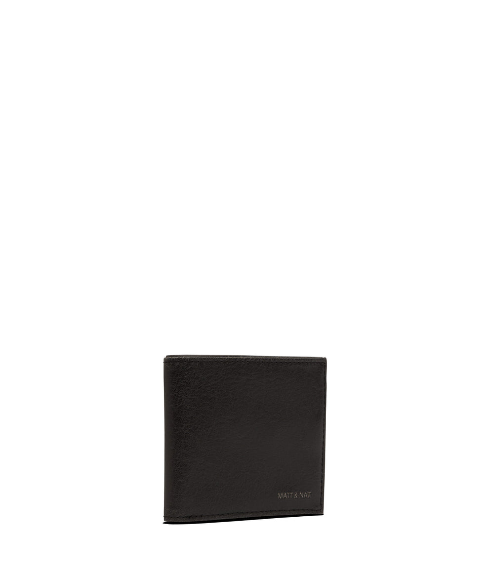 RUBBEN Vegan Folded Wallet - Vintage Matt & Nat Men