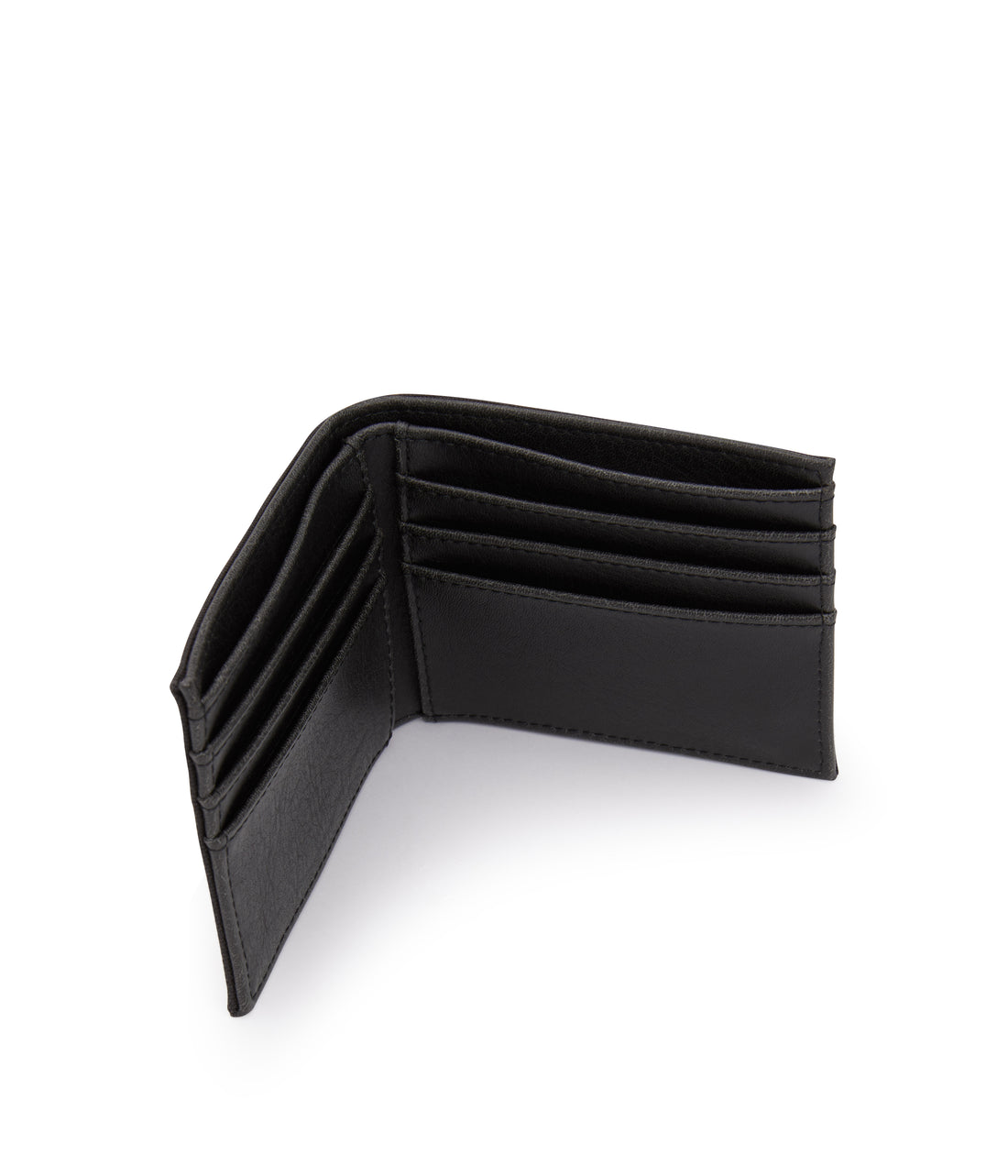 RUBBEN Vegan Folded Wallet - Vintage Matt & Nat Men