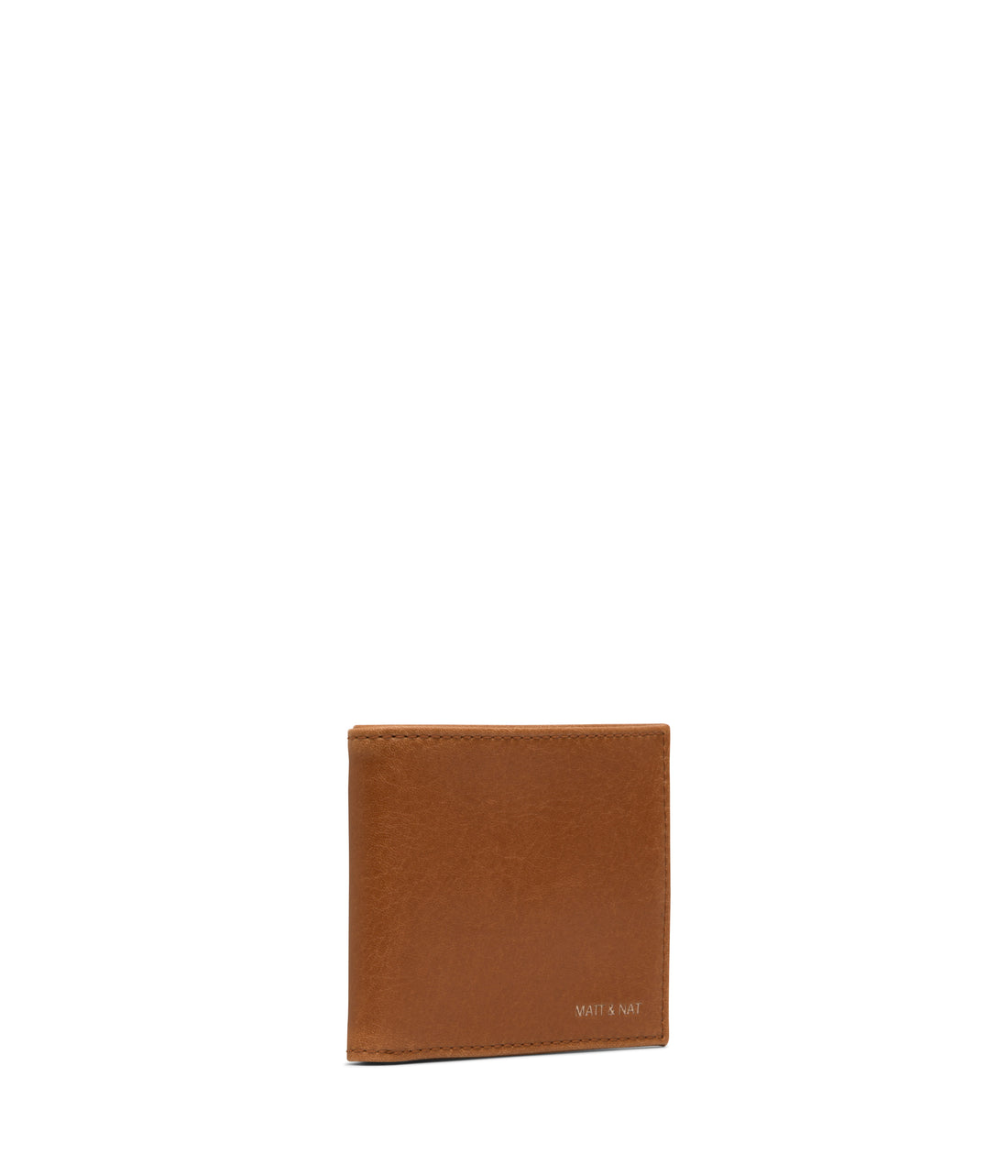 RUBBEN Vegan Folded Wallet - Vintage Matt & Nat Men