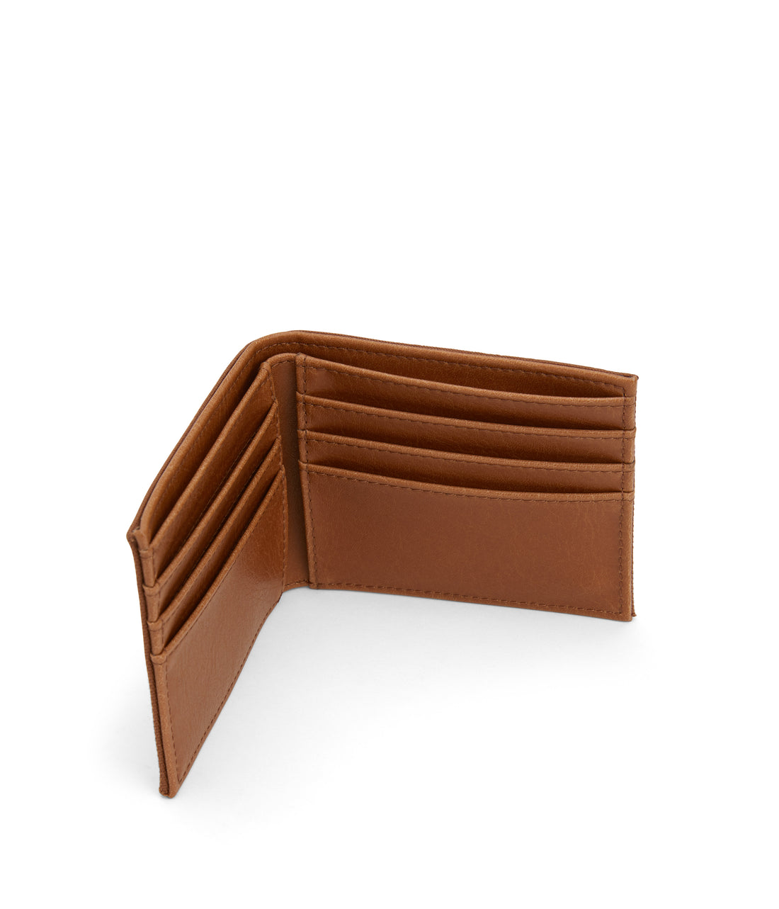 RUBBEN Vegan Folded Wallet - Vintage Matt & Nat Men